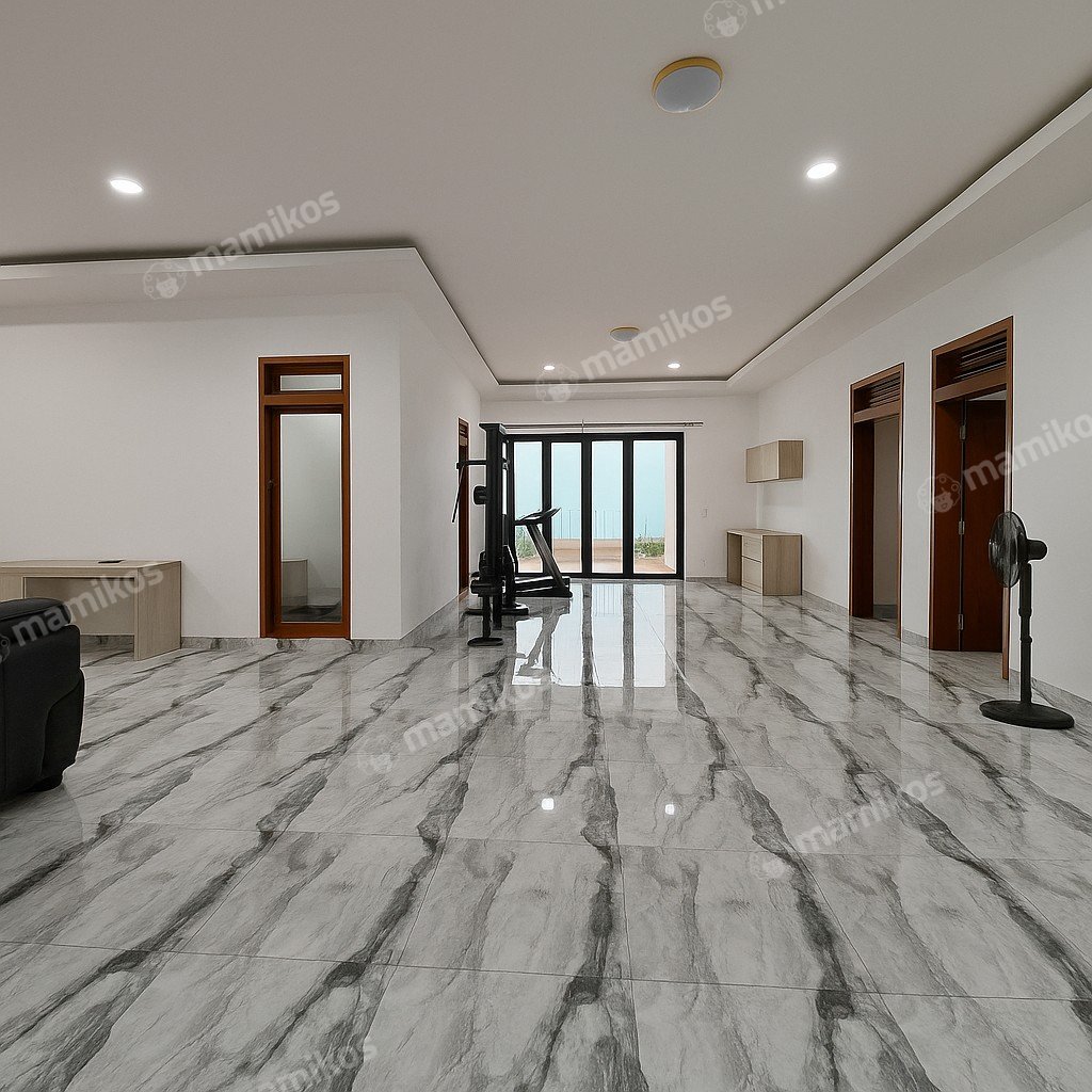 Rumah Sertifikat SHM 3 Kamar Tidur 3 Kamar Mandi Metro permata Jakarta Barat - Photo 3