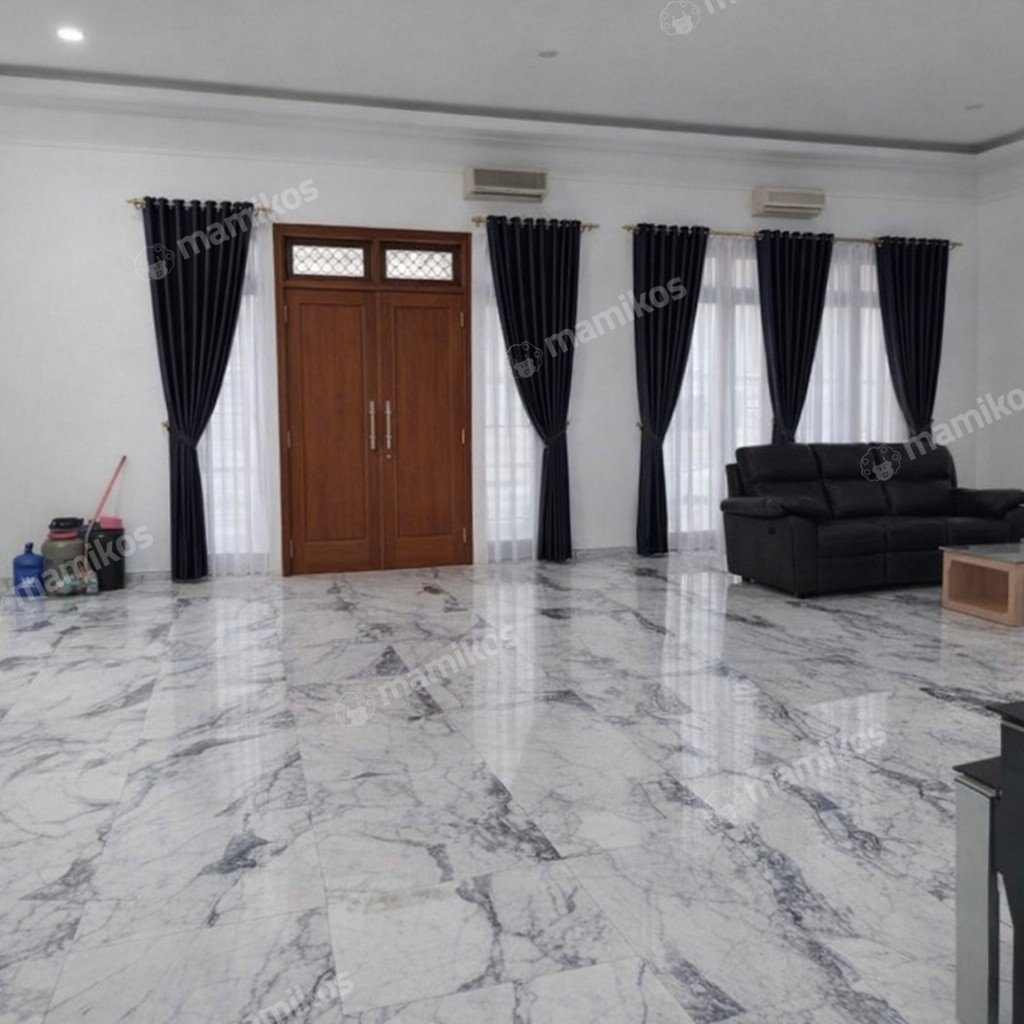 Rumah Sertifikat SHM 3 Kamar Tidur 3 Kamar Mandi Metro permata Jakarta Barat - Photo 4