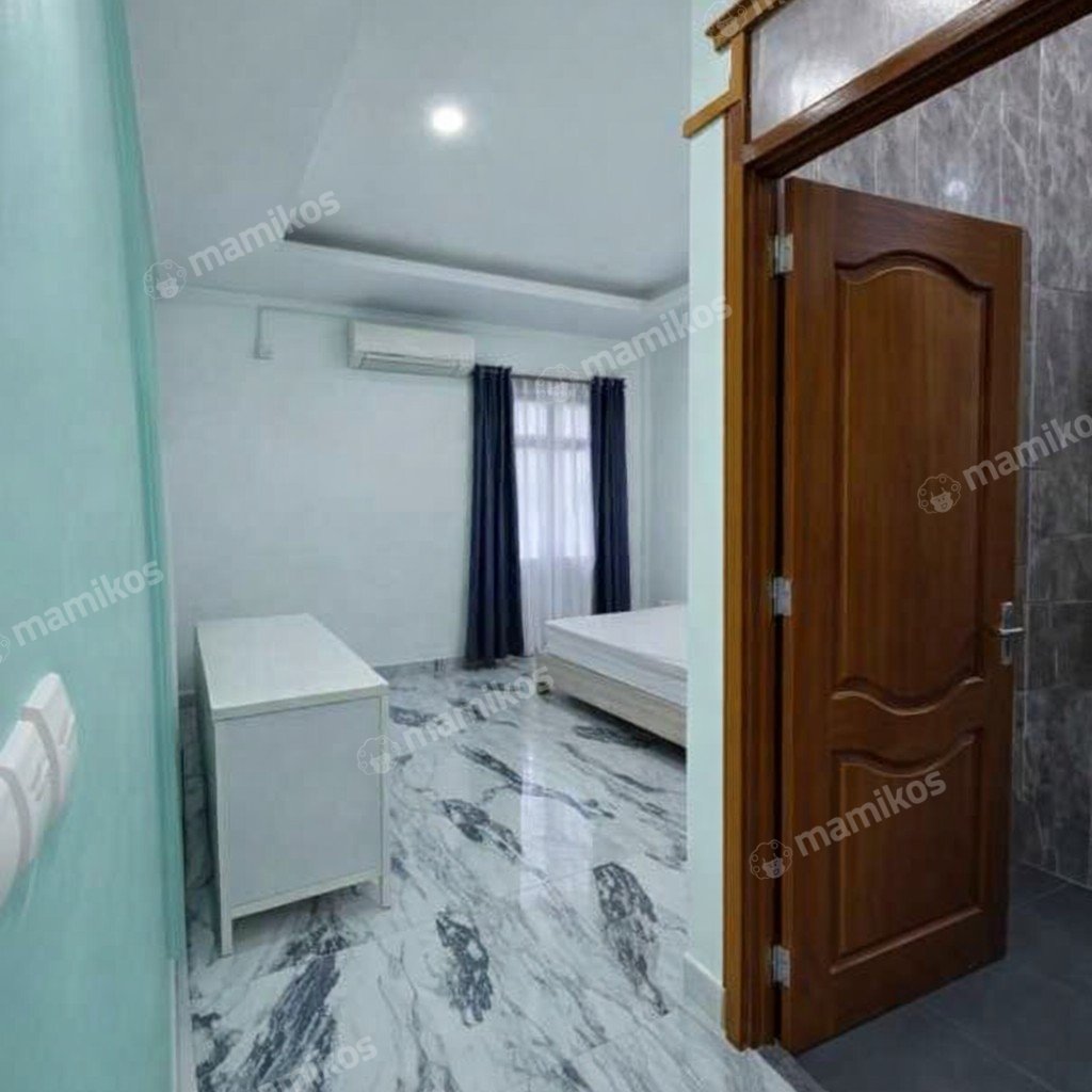 Rumah Sertifikat SHM 3 Kamar Tidur 3 Kamar Mandi Metro permata Jakarta Barat - Photo 5