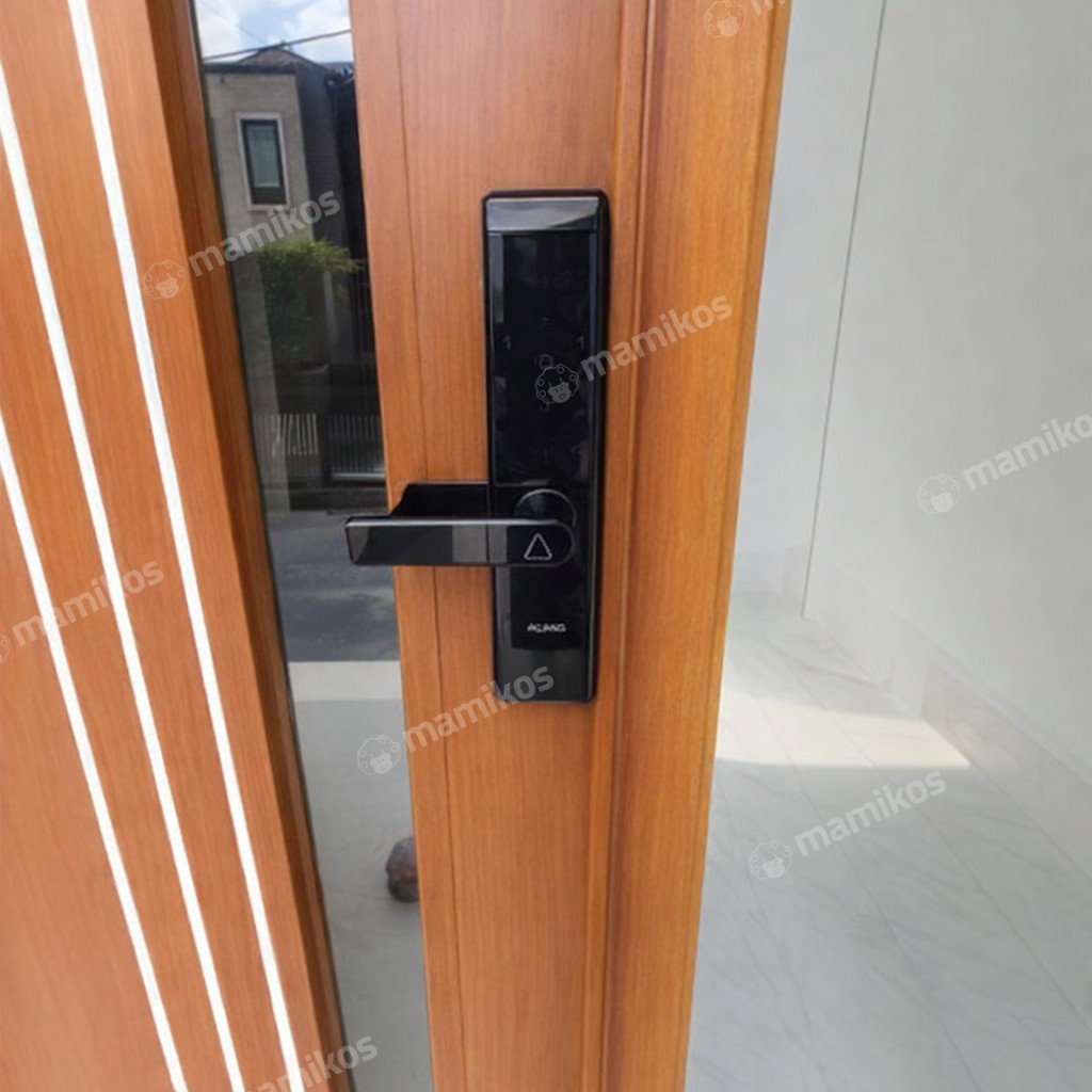 Rumah Baru Sertifikat SHM 3 Kamar Tidur Meruya Jakarta Barat - Photo 2