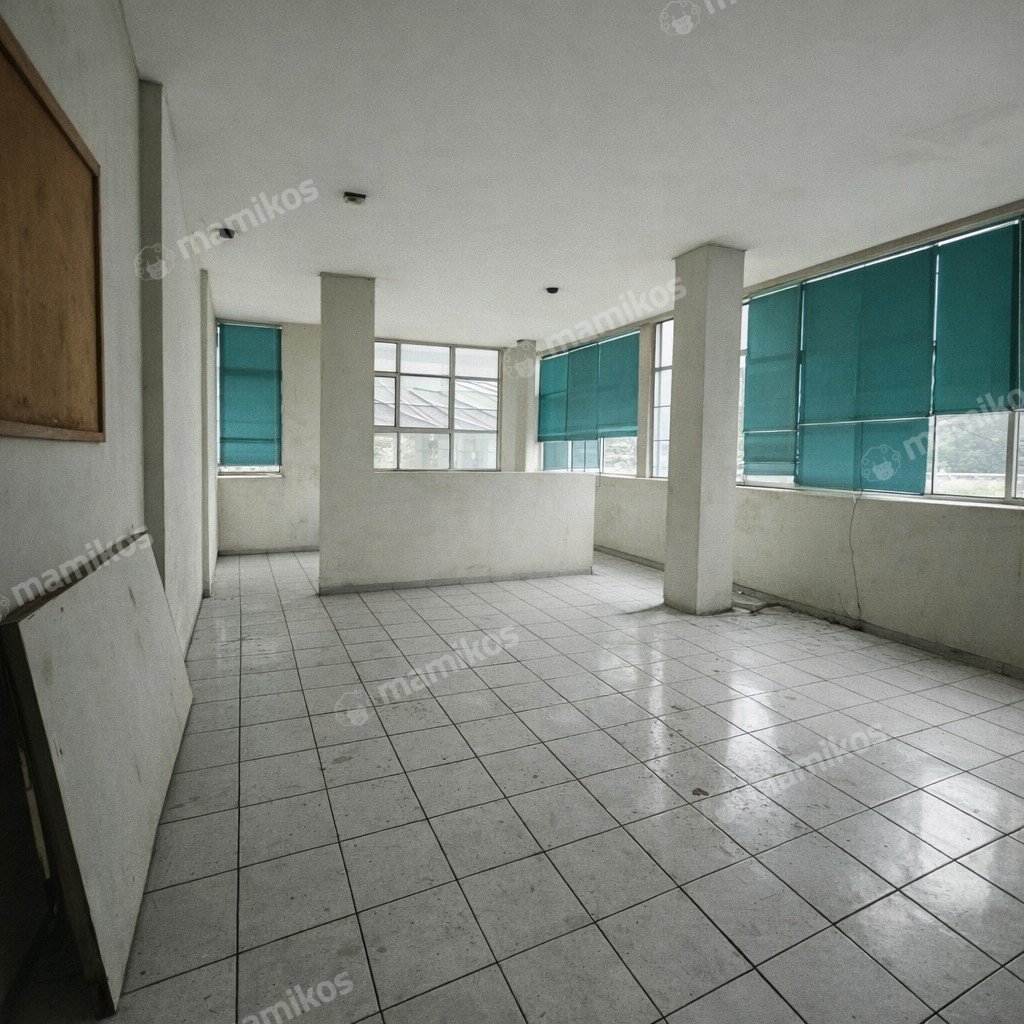 Rumah Sertifikat SHM 3 Kamar Mandi 3 Lantai Kembangan Jakarta Barat - Photo 4