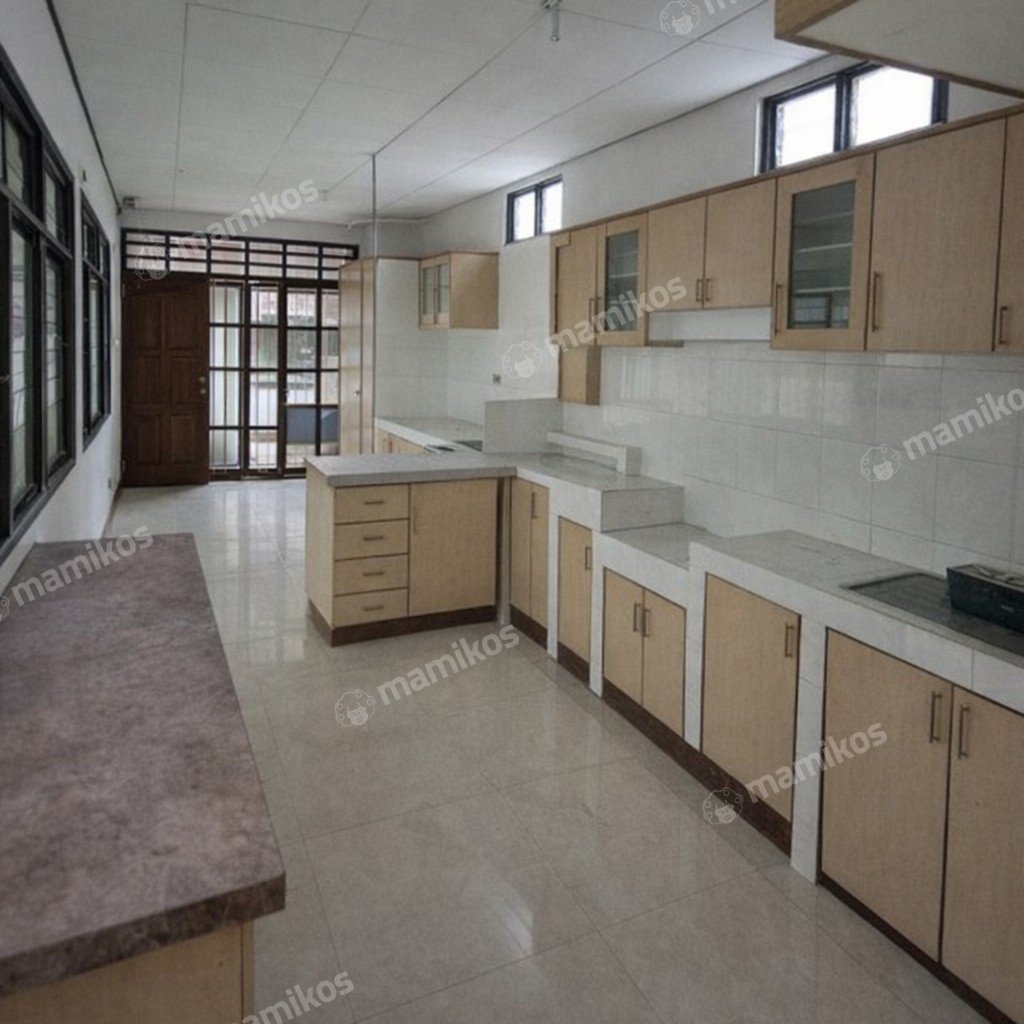 Rumah Sertifikat SHM 4 Kamar Tidur 3 Kamar Mandi Kayu Putih Jakarta Timur - Photo 3