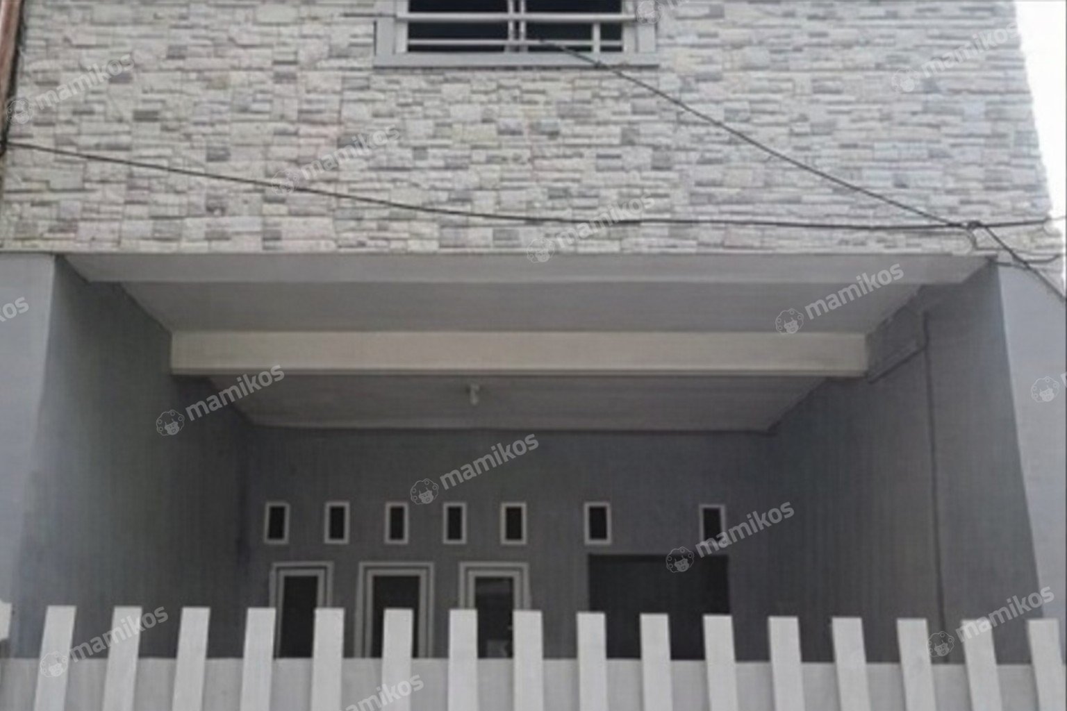 Rumah 3KT 2KM Duri Kepa Jakarta Barat