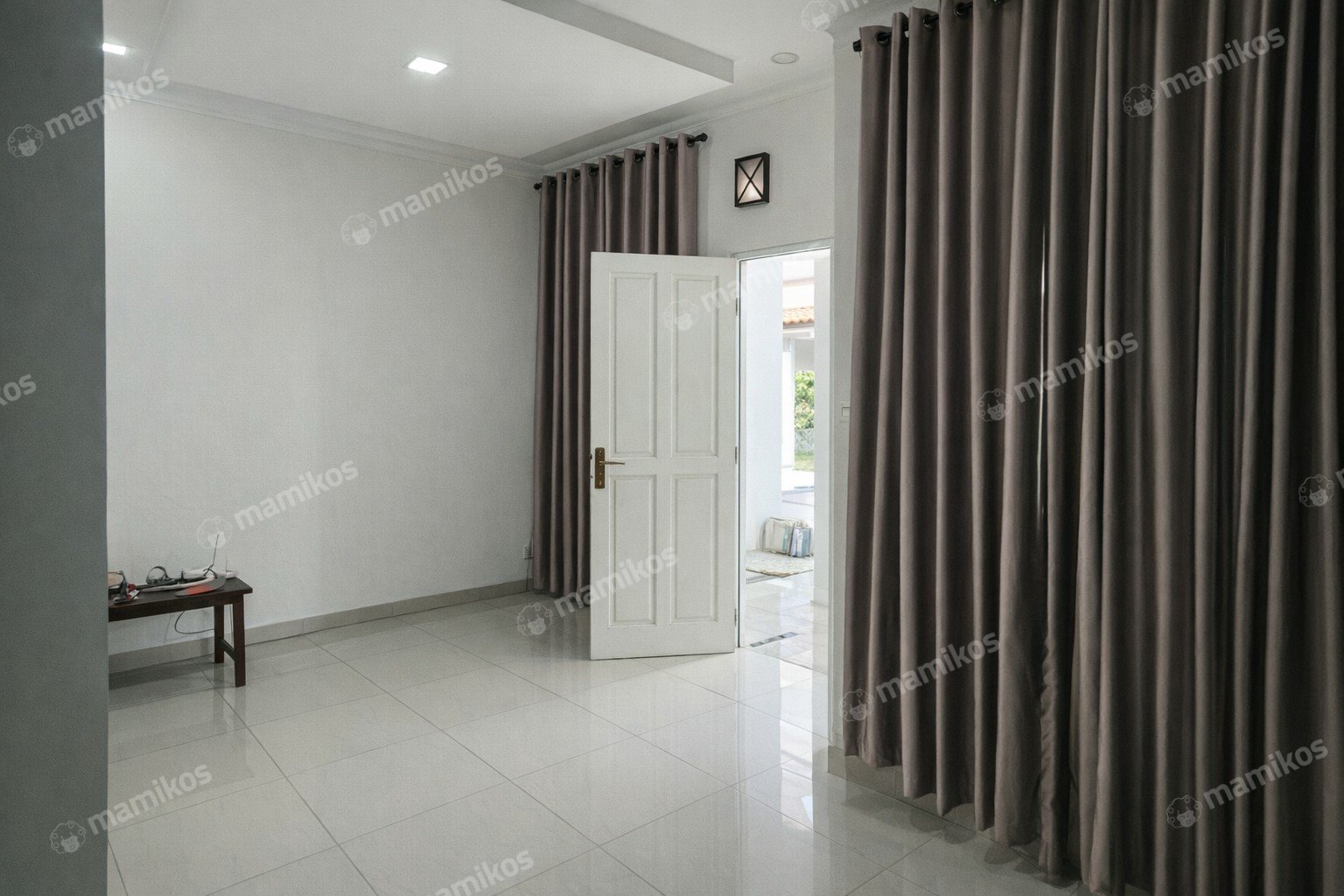 Rumah Sertifikat SHM 3 Kamar Tidur 2 Kamar Mandi Kelapa Gading Jakarta Utara