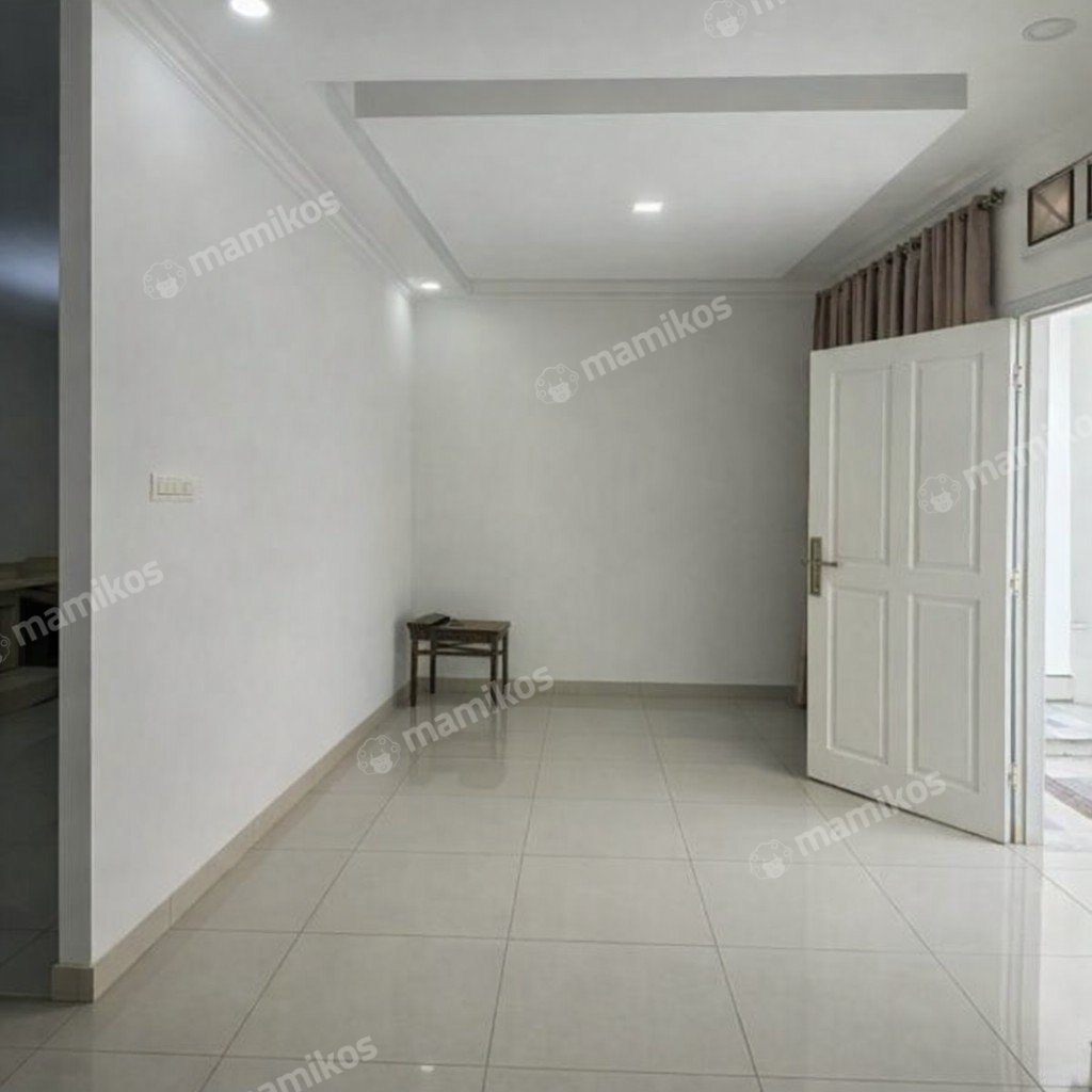 Rumah Sertifikat SHM 3 Kamar Tidur 2 Kamar Mandi Kelapa Gading Jakarta Utara - Photo 2
