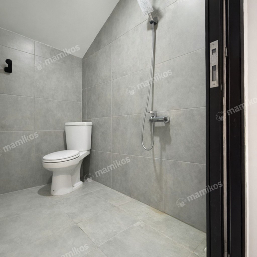 Rumah Sertifikat SHM 4 Kamar Tidur 3 Kamar Mandi Meruya Jakarta Barat - Photo 5