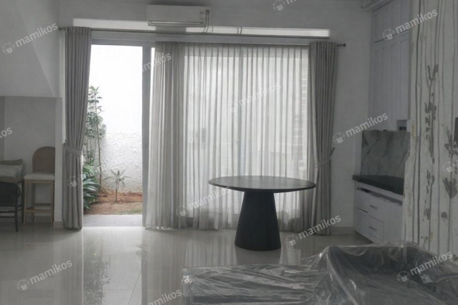 Rumah Sertifikat SHM 2 Kamar Tidur 3 Kamar Mandi Cilandak Jakarta Selatan