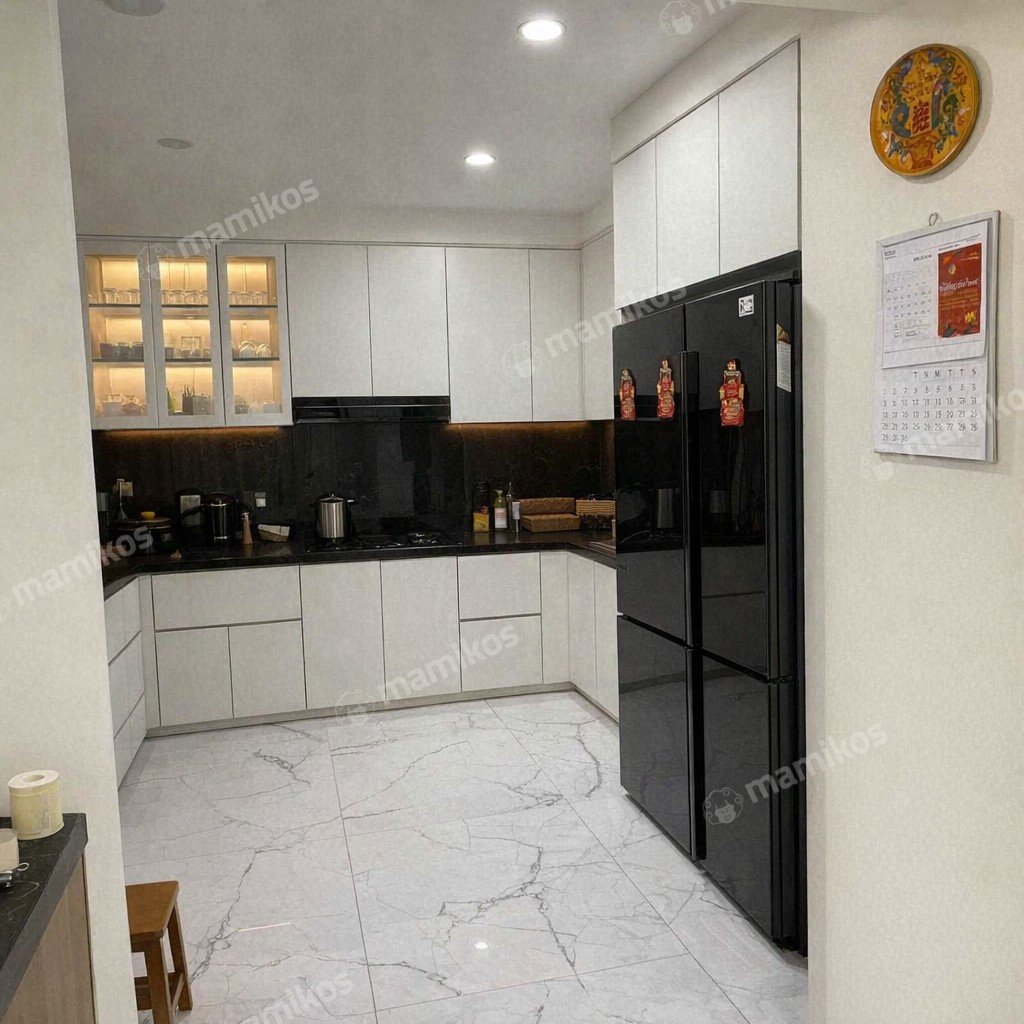 Rumah Sertifikat SHM 5 Kamar Tidur 4 Kamar Mandi Jakarta Garden City Jakarta Timur - Photo 3