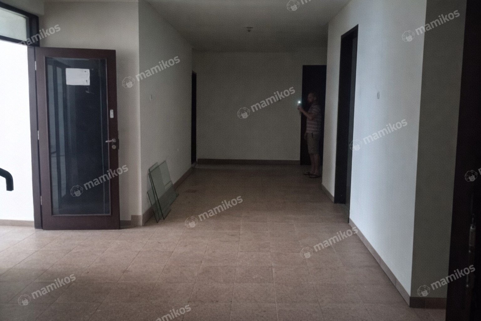 Rumah Sertifikat SHM 5 Kamar Tidur 5 Kamar Mandi Cipinang Jakarta Timur - Photo 4
