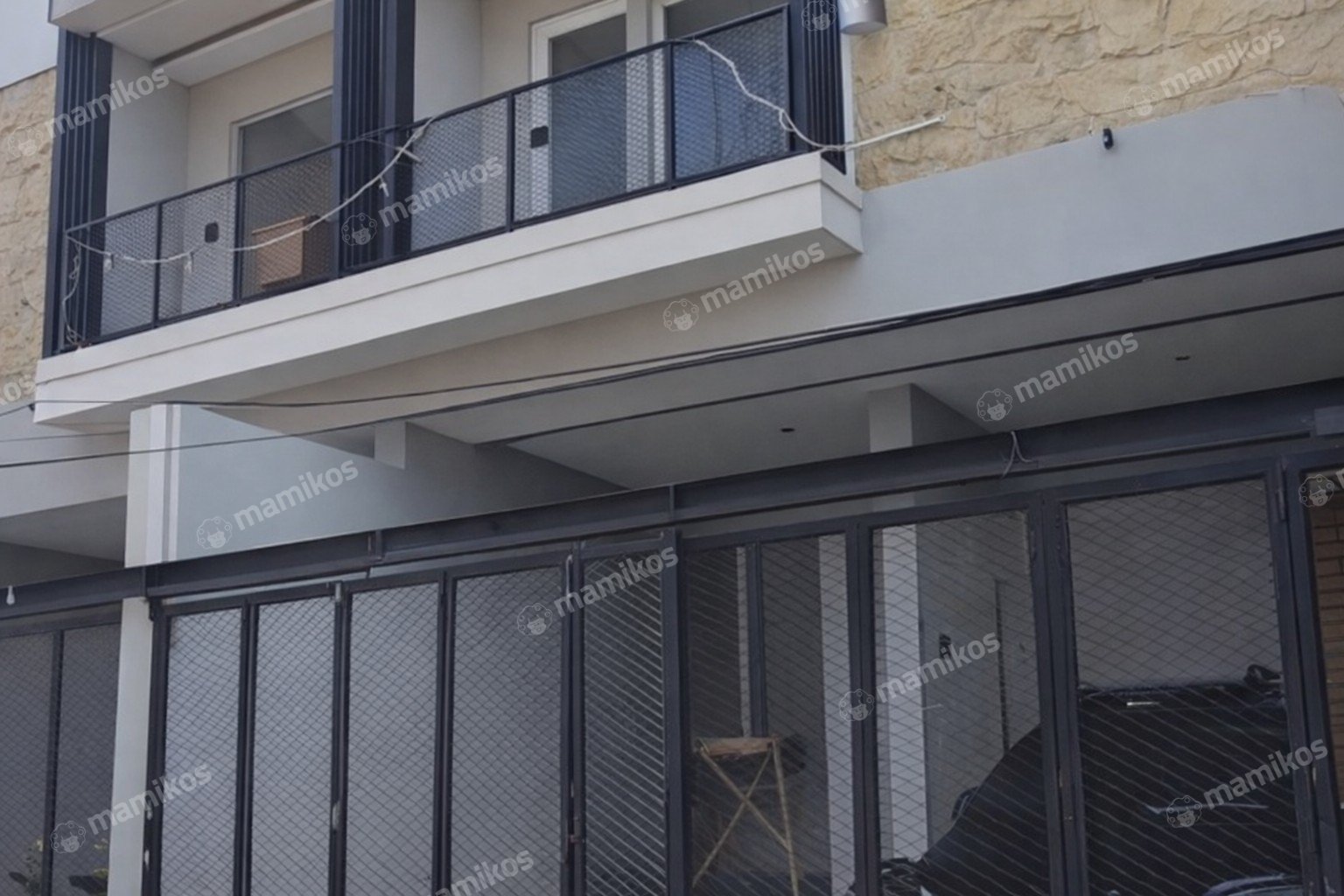 Rumah 6KT 4KM Duri Kepa Jakarta Barat