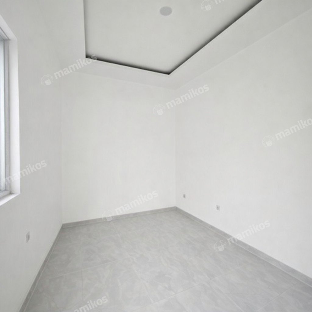 Rumah Sertifikat SHM 6 Kamar Tidur 4 Kamar Mandi Duri Kepa Jakarta Barat - Photo 2