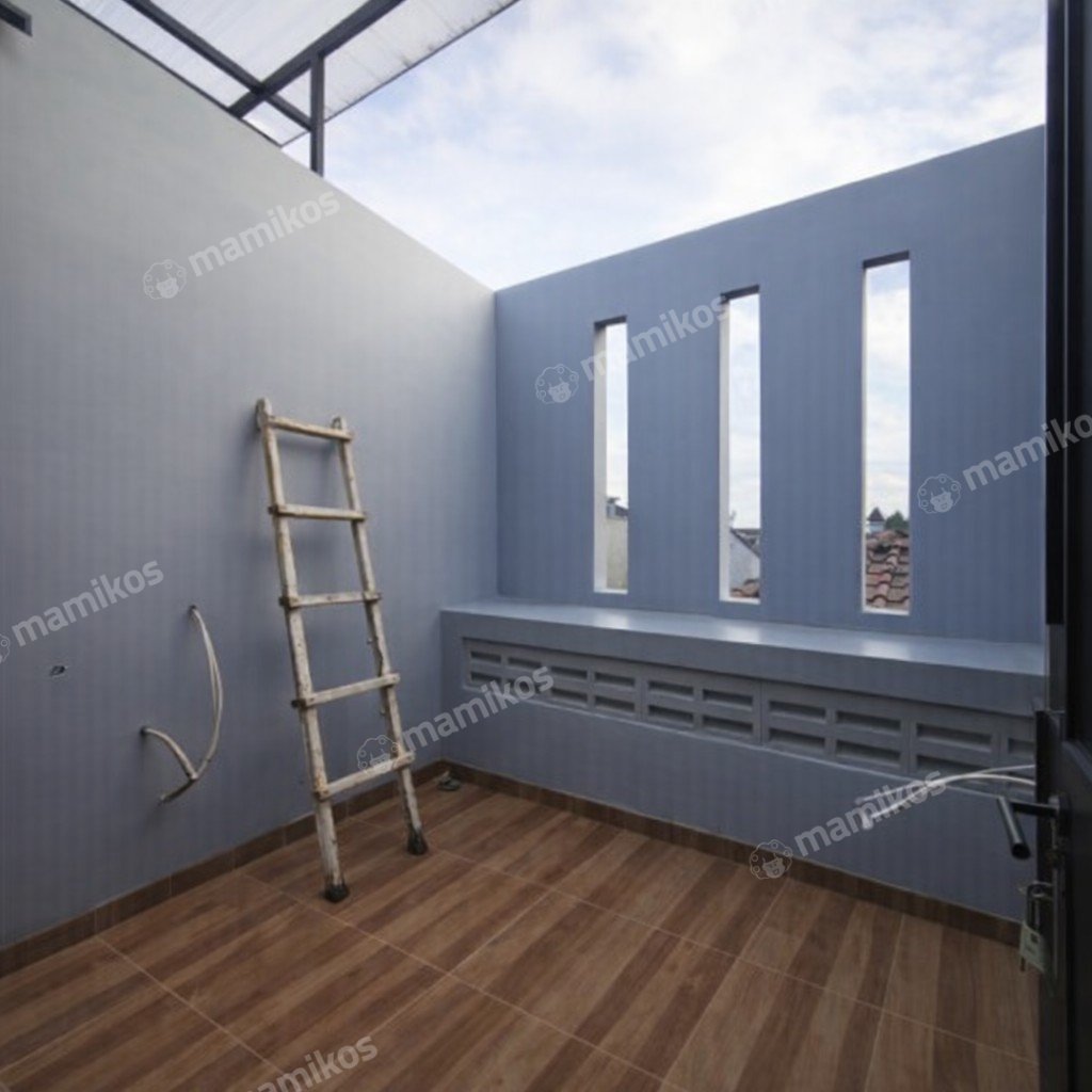 Rumah Sertifikat SHM 6 Kamar Tidur 4 Kamar Mandi Duri Kepa Jakarta Barat - Photo 3