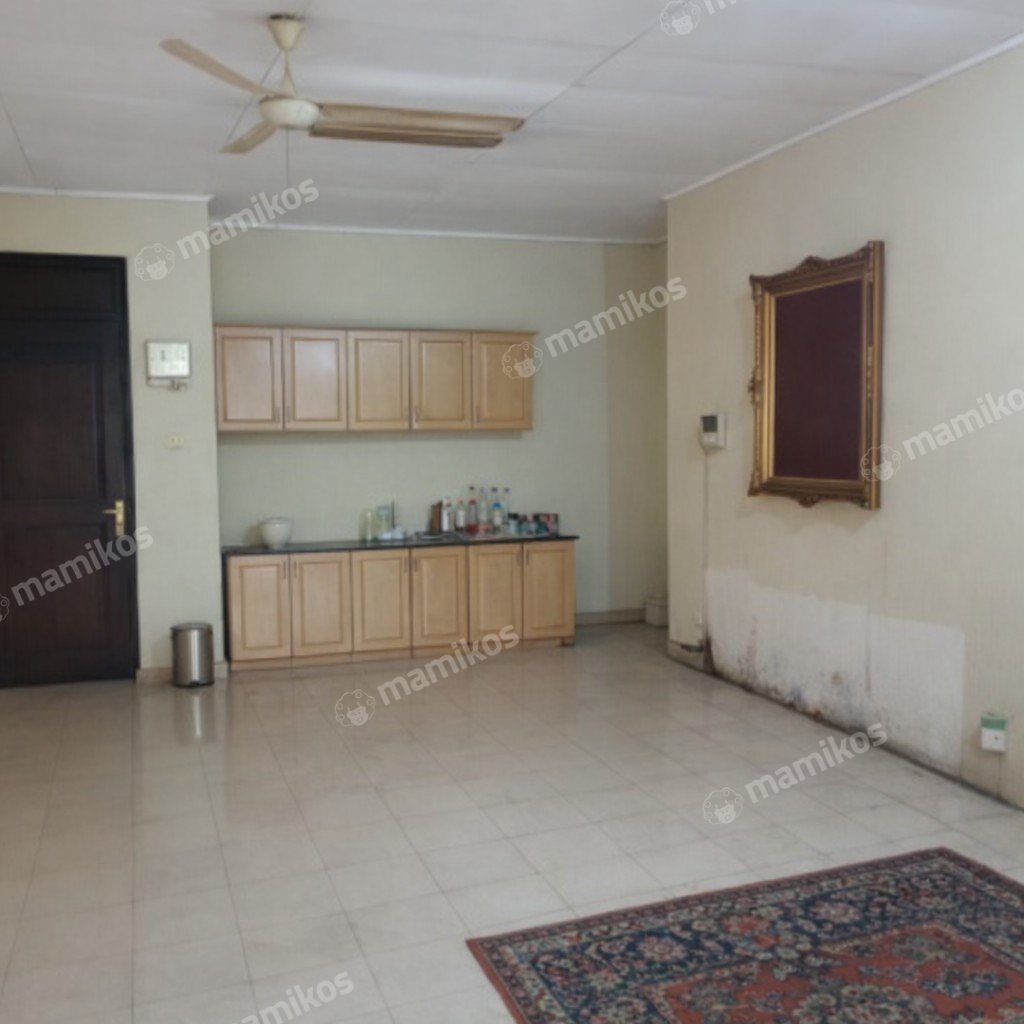 Rumah Sertifikat SHM 5 Kamar Tidur 3 Kamar Mandi Pesanggrahan Jakarta Selatan - Photo 4