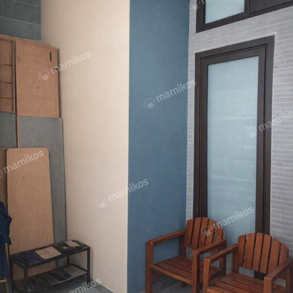 Rumah Sertifikat SHM 4 Kamar Tidur 3 Kamar Mandi Tambora Jakarta Barat - Photo 2