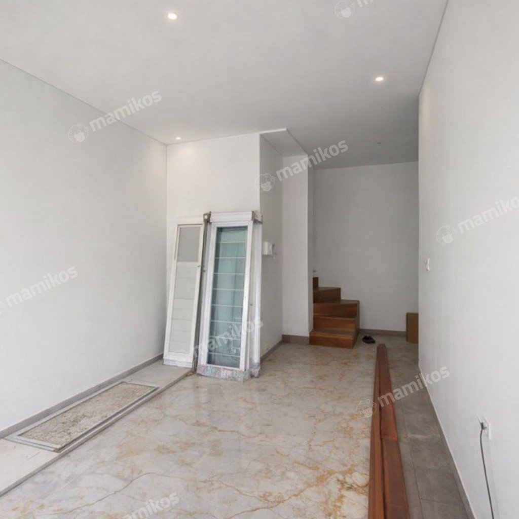 Rumah Sertifikat SHM 3 Kamar Tidur 2 Kamar Mandi Cipayung Jakarta Timur - Photo 3