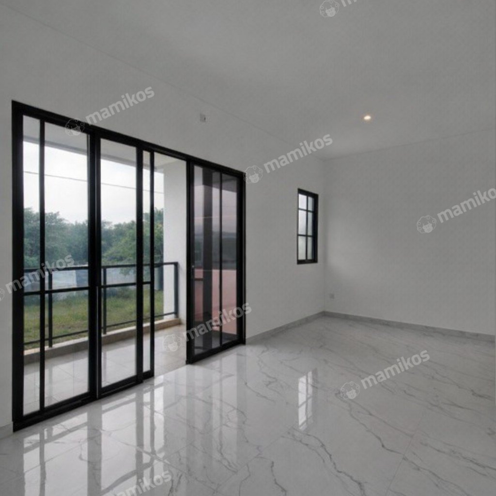 Rumah Sertifikat SHM 3 Kamar Tidur 2 Kamar Mandi Cipayung Jakarta Timur - Photo 4