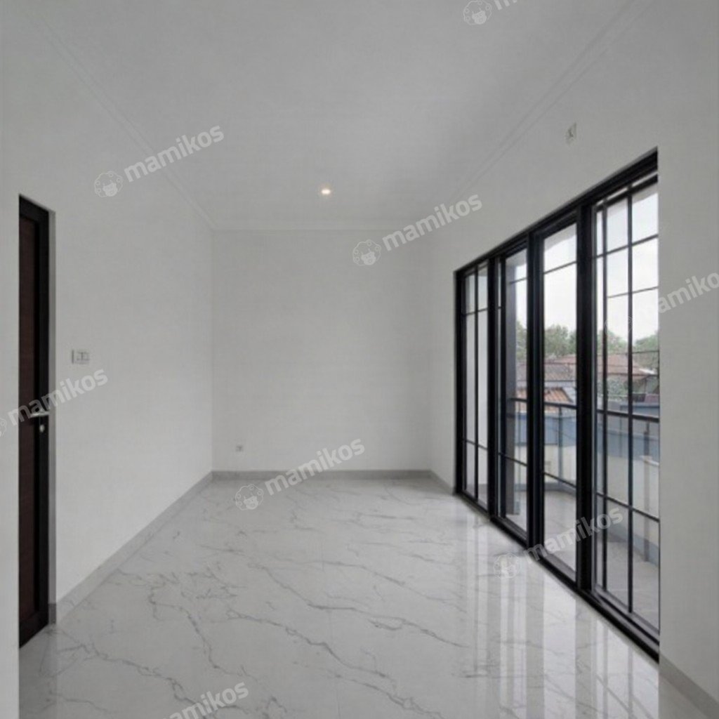 Rumah Sertifikat SHM 3 Kamar Tidur 2 Kamar Mandi Cipayung Jakarta Timur - Photo 5