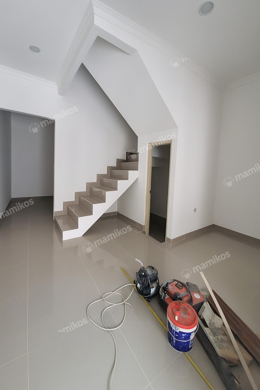Rumah Baru Sertifikat SHM 3 Kamar Tidur Tanjung Duren Jakarta Barat - Photo 3