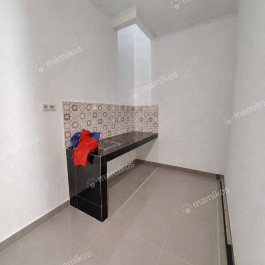 Rumah Baru Sertifikat SHM 3 Kamar Tidur Tanjung Duren Jakarta Barat - Photo 4