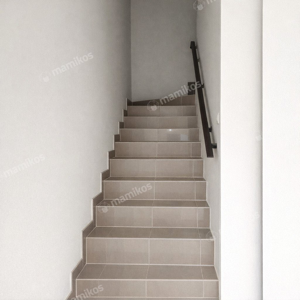 Rumah Sertifikat SHM 2 Kamar Tidur 1 Kamar Mandi Pantai Indah Kapuk 2 Jakarta Utara - Photo 4