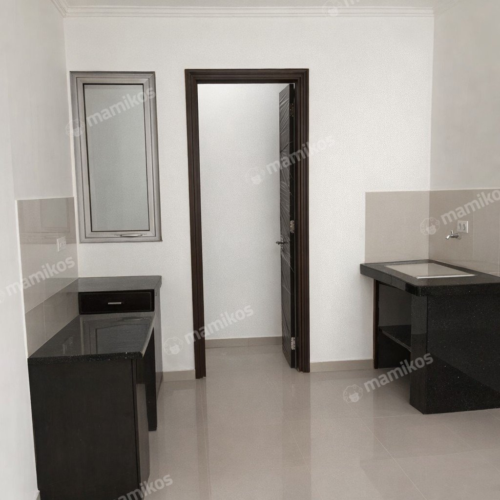 Rumah Sertifikat SHM 2 Kamar Tidur 1 Kamar Mandi Pantai Indah Kapuk 2 Jakarta Utara - Photo 5