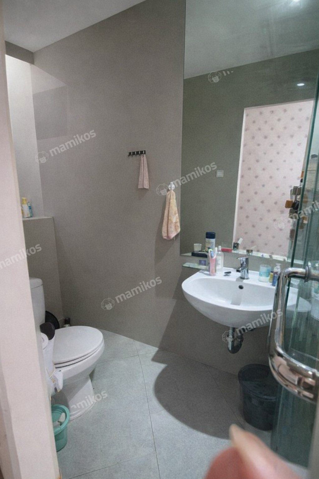 Rumah Sertifikat SHM 3 Kamar Tidur 4 Kamar Mandi Tanjung Duren Jakarta Barat - Photo 5
