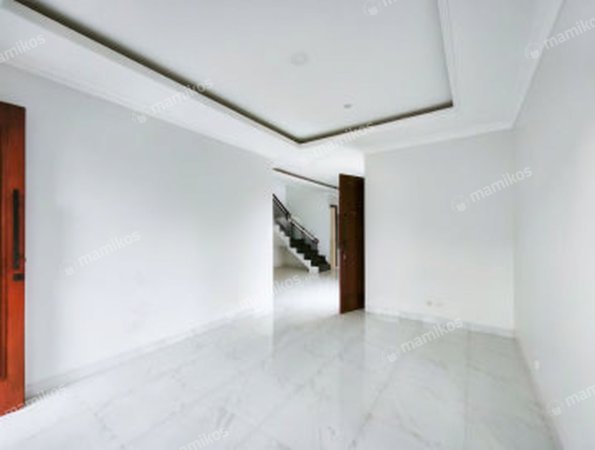 Rumah Sertifikat SHM 3 Kamar Tidur 2 Kamar Mandi Bogor Barat Bogor - Photo 2