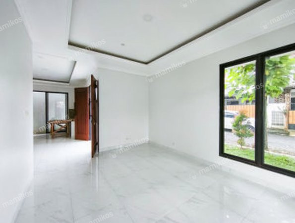 Rumah Sertifikat SHM 3 Kamar Tidur 2 Kamar Mandi Bogor Barat Bogor - Photo 3