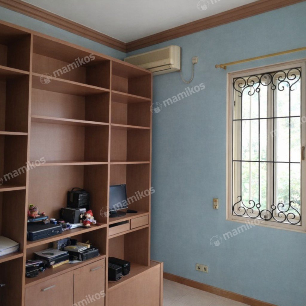 Rumah Sertifikat SHM 5 Kamar Tidur 3 Kamar Mandi Citra Grand Jakarta Timur - Photo 3