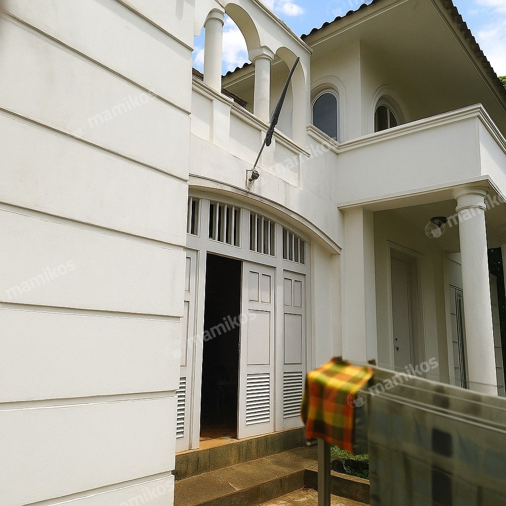 Rumah Sertifikat SHM 5 Kamar Tidur 3 Kamar Mandi Citra Grand Jakarta Timur - Photo 5