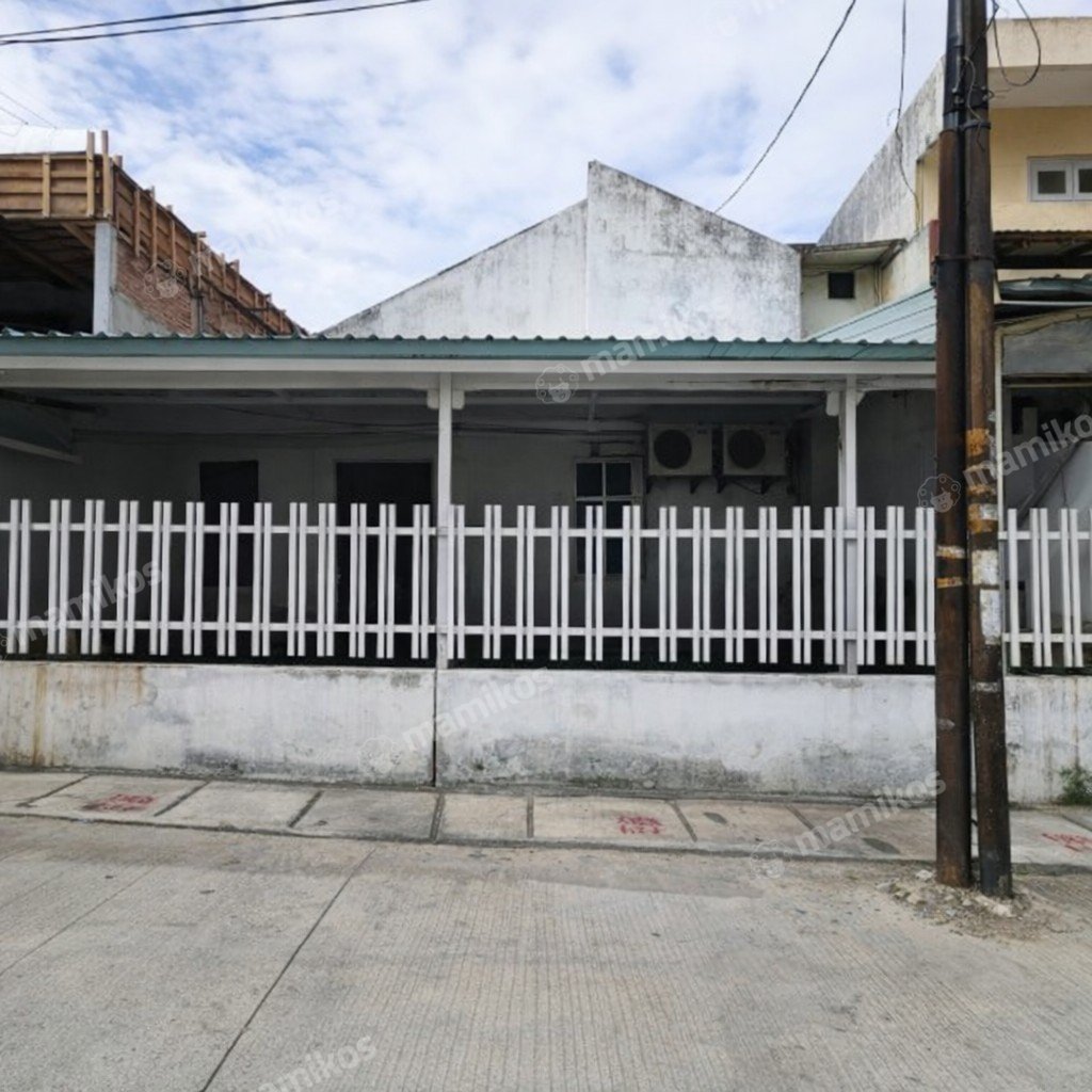 Rumah Sertifikat SHM 1 Lantai Green Ville Jakarta Barat - Photo 2