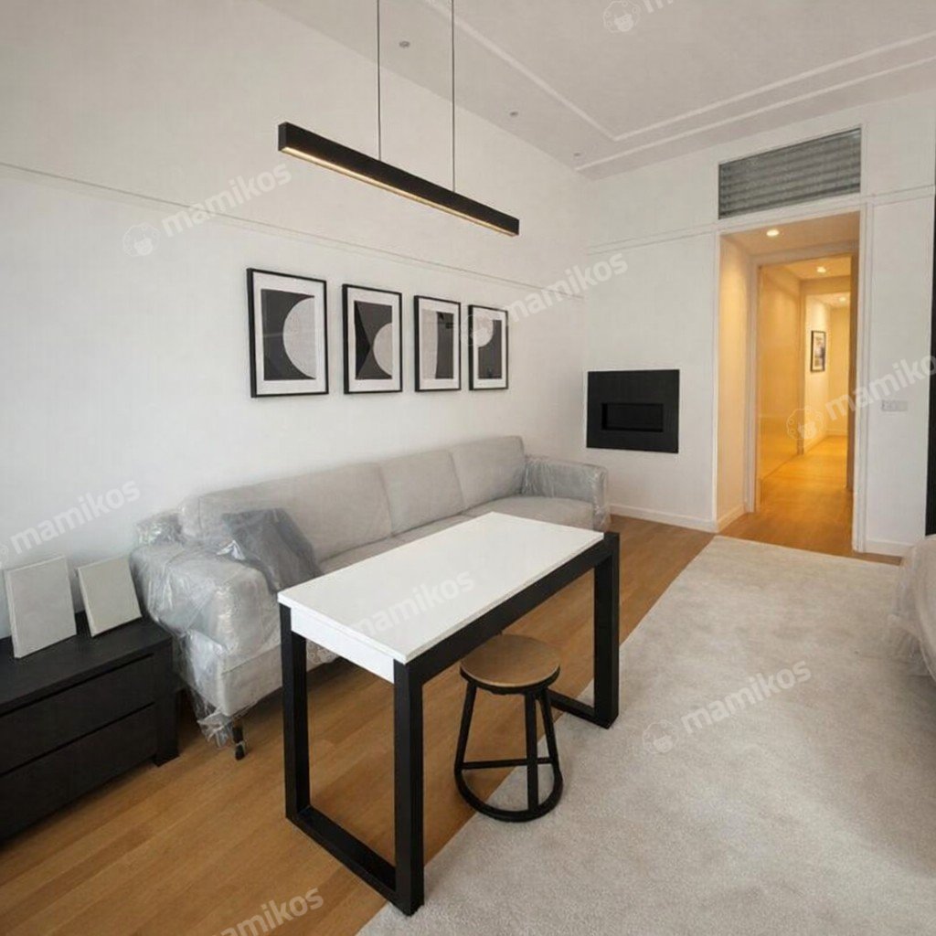 Rumah Sertifikat SHM 4 Kamar Tidur 4 Kamar Mandi Pondok Pinang Jakarta Selatan - Photo 3