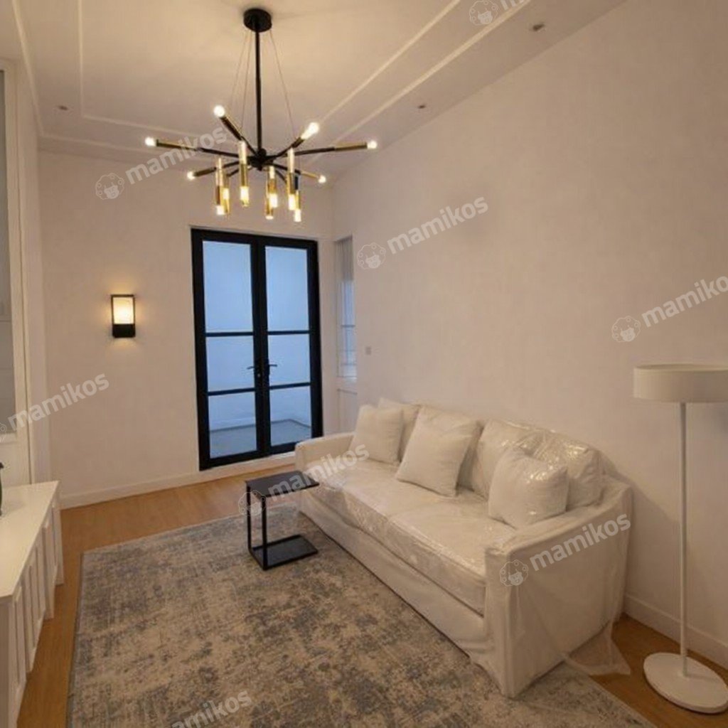 Rumah Sertifikat SHM 4 Kamar Tidur 4 Kamar Mandi Pondok Pinang Jakarta Selatan - Photo 5