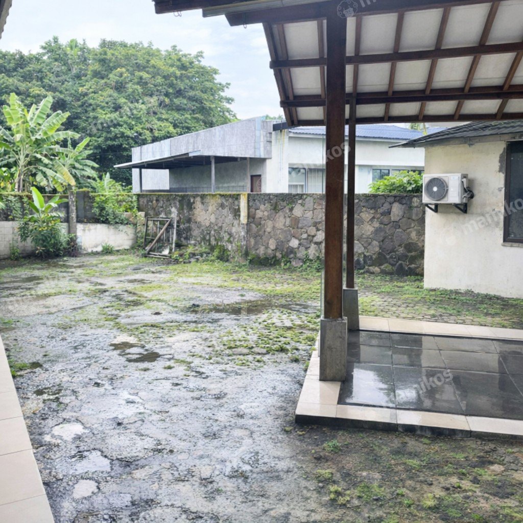 Rumah Sertifikat SHM 4 Kamar Tidur 2 Kamar Mandi Cilandak Jakarta Selatan - Photo 5