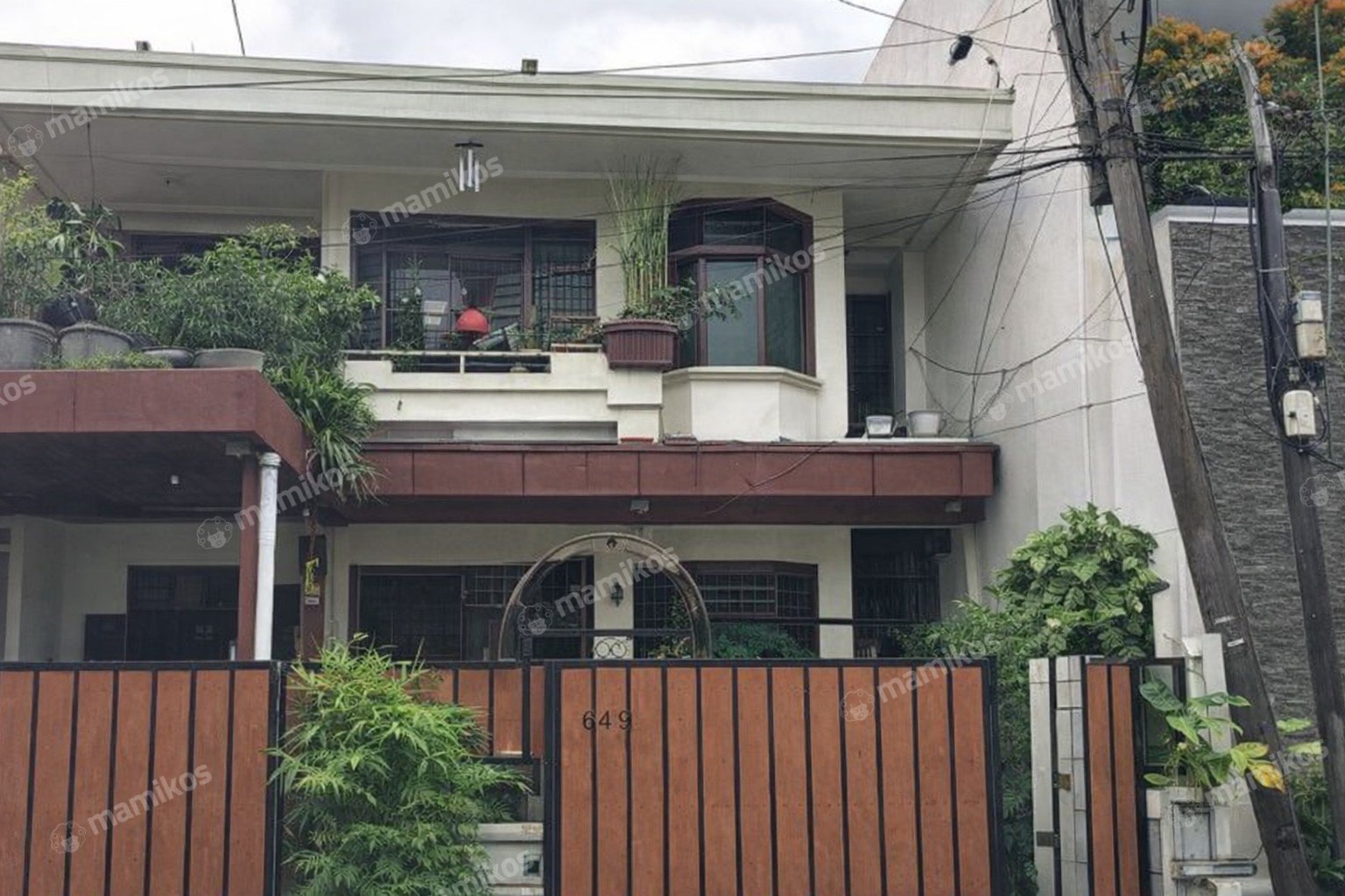 Rumah 5KT 3KM Kembangan Jakarta Barat