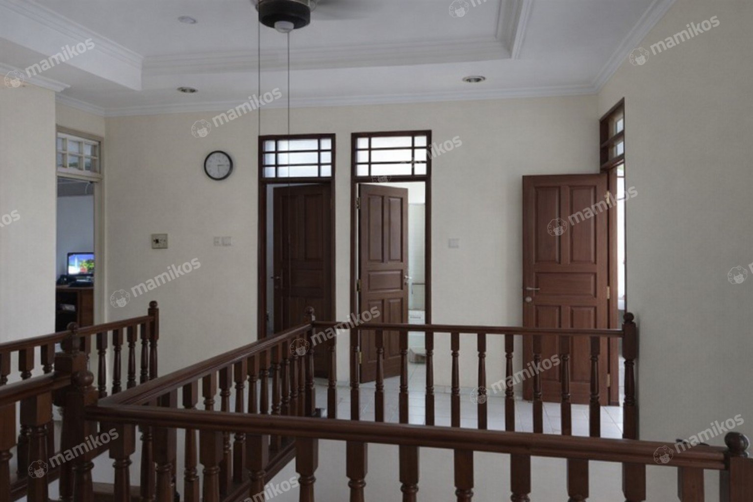 Rumah Sertifikat SHM 5 Kamar Tidur 3 Kamar Mandi Kembangan Jakarta Barat - Photo 4