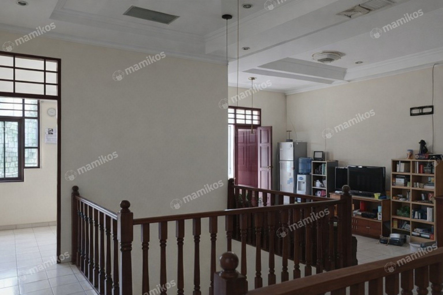 Rumah Sertifikat SHM 5 Kamar Tidur 3 Kamar Mandi Kembangan Jakarta Barat - Photo 5