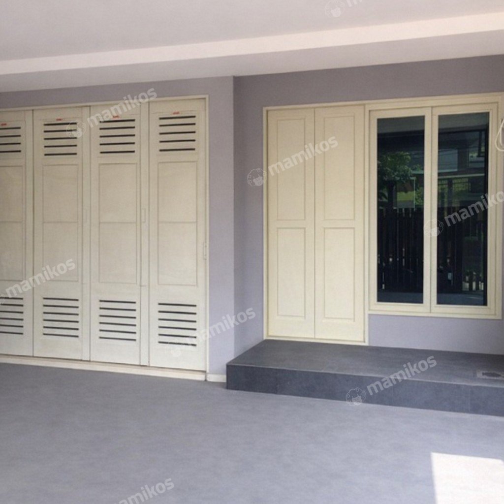 Rumah 4 Kamar Tidur 3 Kamar Mandi 2 Lantai Taman Surya Jakarta Barat - Photo 3
