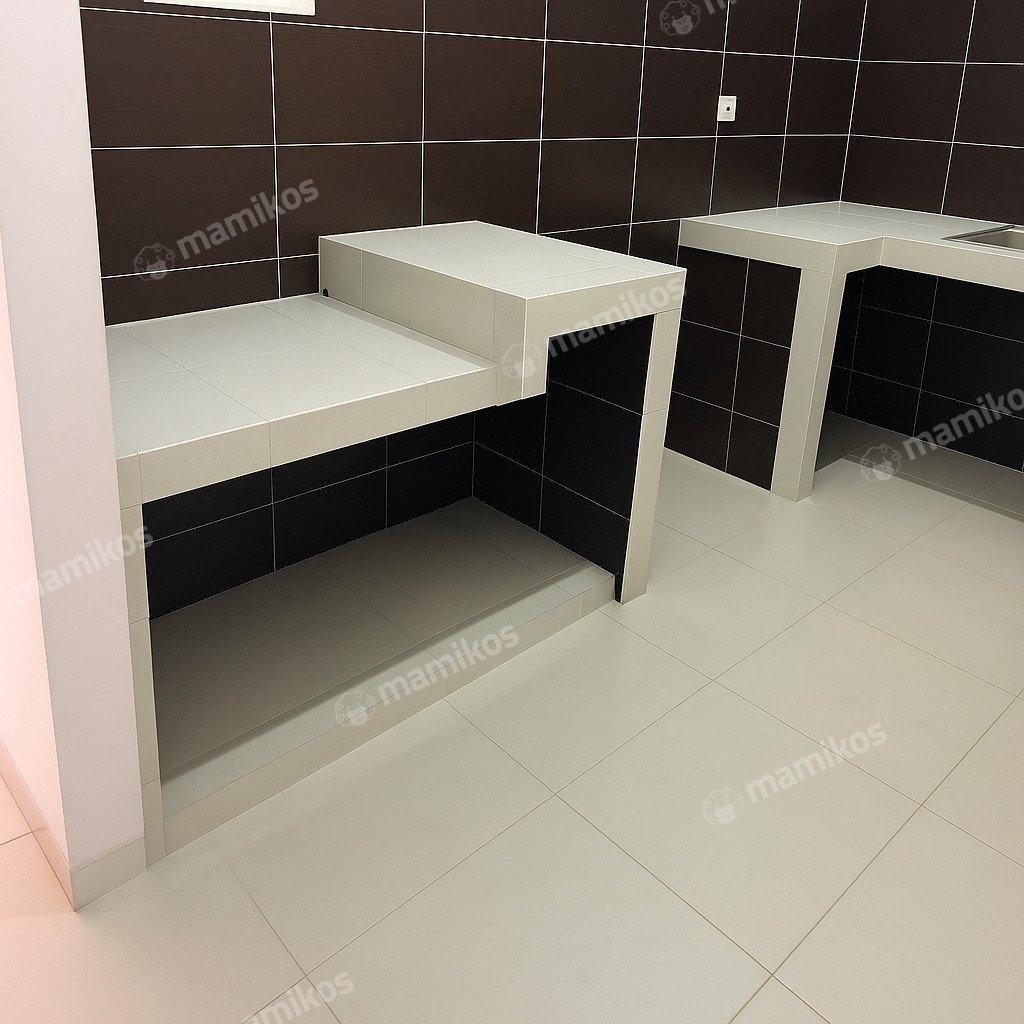 Rumah 4 Kamar Tidur 3 Kamar Mandi 2 Lantai Taman Surya Jakarta Barat - Photo 4