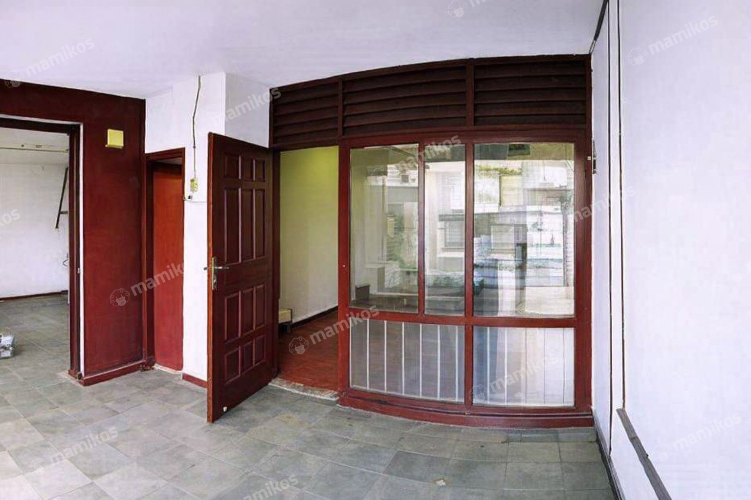Rumah Sertifikat SHM 3 Kamar Tidur 1 Kamar Mandi Kebayoran Lama Jakarta Selatan - Photo 4