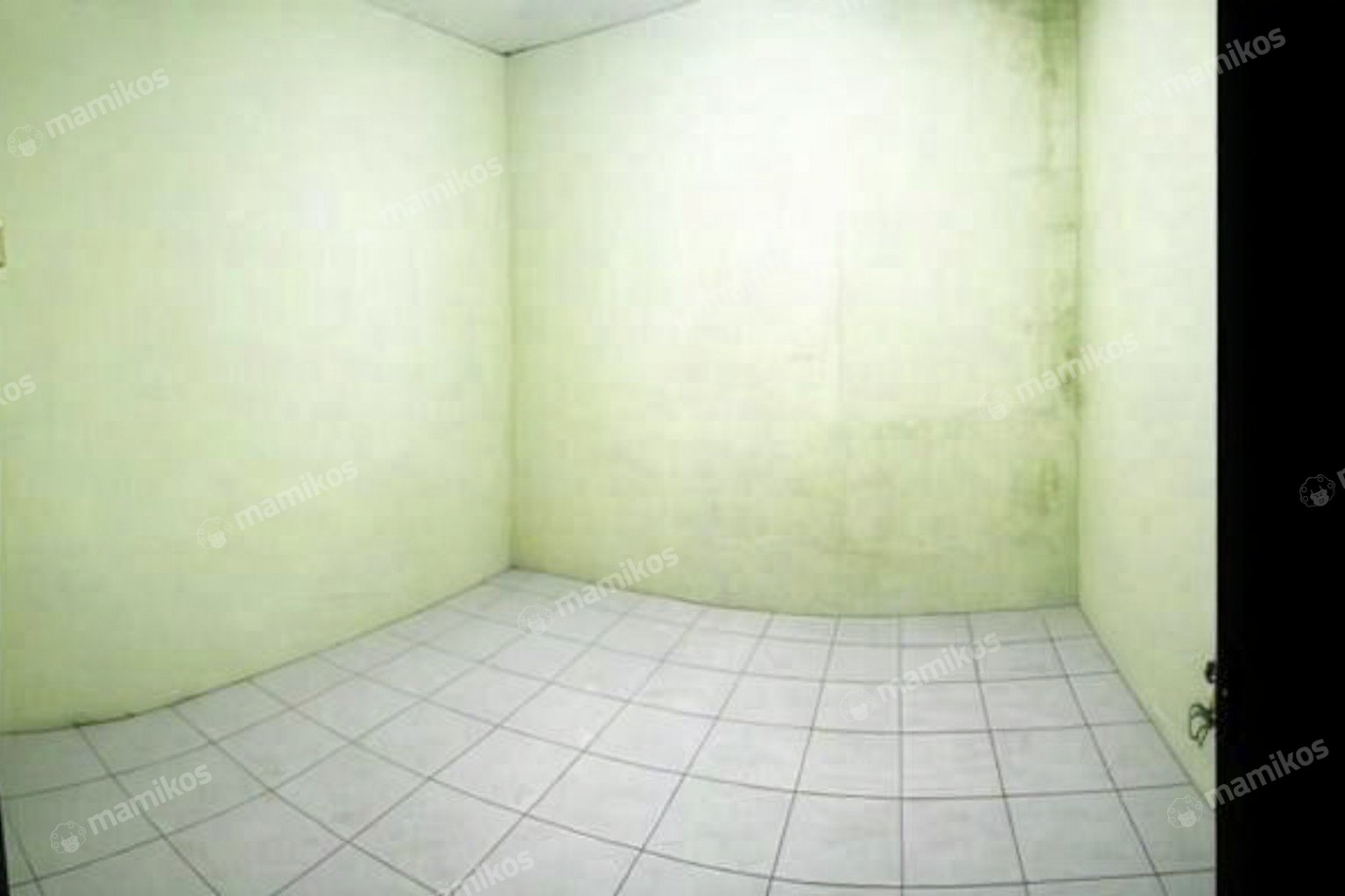 Rumah Sertifikat SHM 3 Kamar Tidur 1 Kamar Mandi Kebayoran Lama Jakarta Selatan - Photo 5