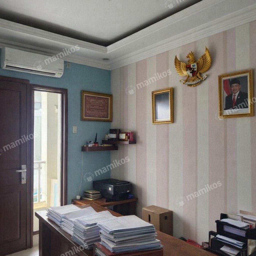 Rumah Sertifikat SHM 3 Kamar Tidur 2 Kamar Mandi Duren Sawit Jakarta Timur - Photo 4