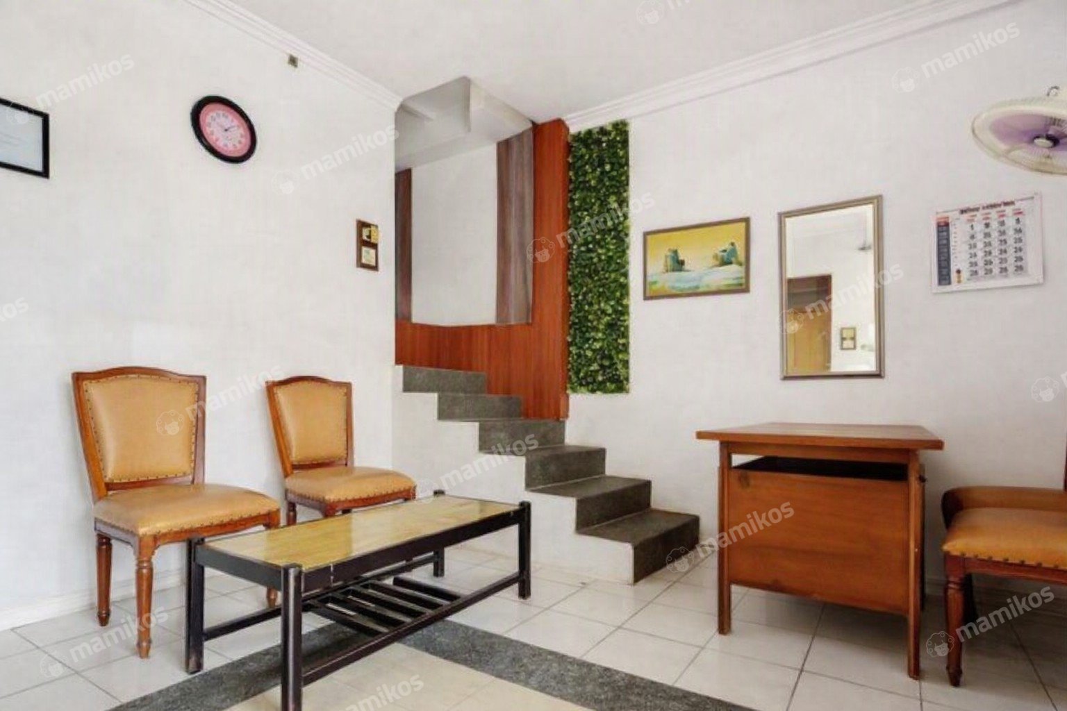 Rumah Sertifikat SHM 20 Kamar Tidur 18 Kamar Mandi Tanjung Priok Jakarta Utara - Photo 2