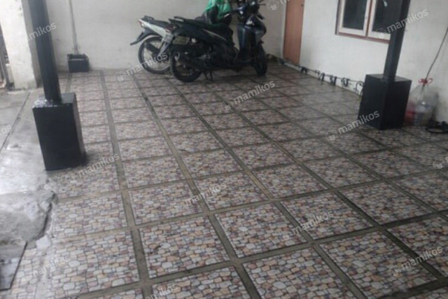 Rumah Sertifikat SHM 20 Kamar Tidur 18 Kamar Mandi Tanjung Priok Jakarta Utara - Photo 3