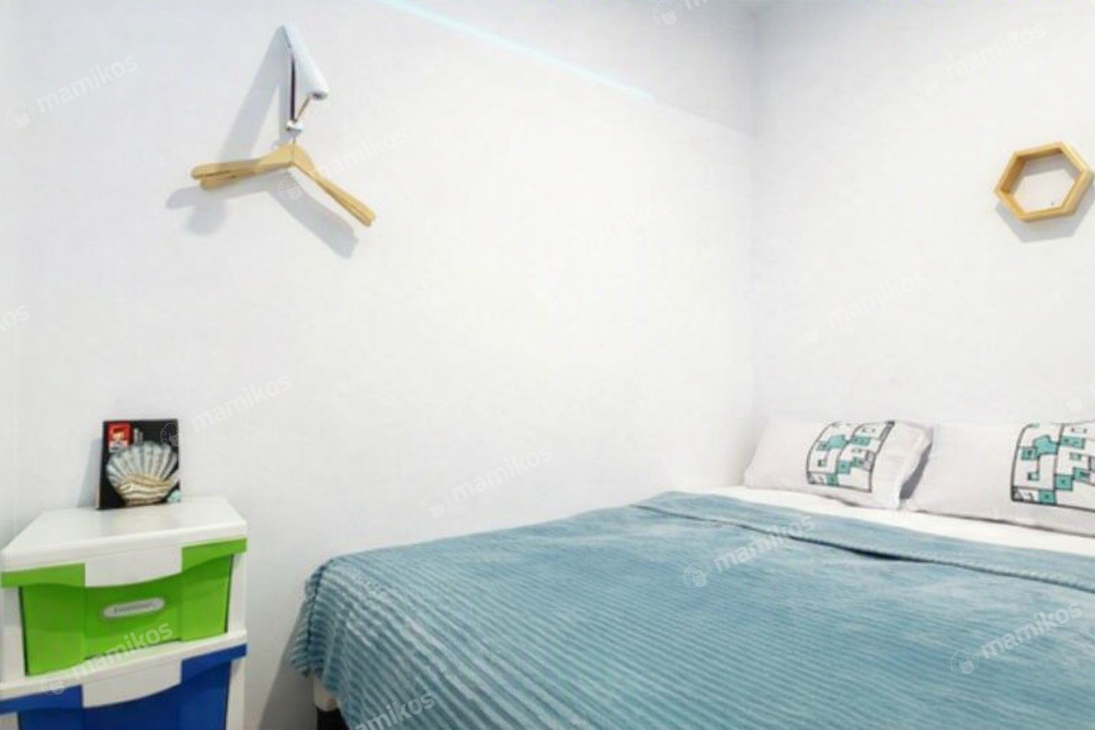 Rumah Sertifikat SHM 20 Kamar Tidur 18 Kamar Mandi Tanjung Priok Jakarta Utara - Photo 4