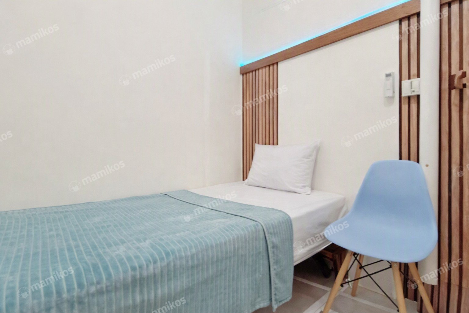 Rumah Sertifikat SHM 20 Kamar Tidur 18 Kamar Mandi Tanjung Priok Jakarta Utara - Photo 5
