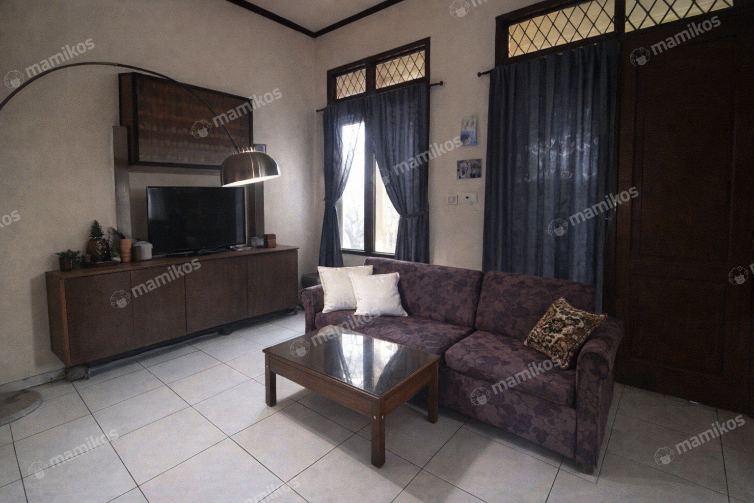 Rumah Sertifikat SHM 4 Kamar Tidur 4 Kamar Mandi Srengseng Jakarta Barat - Photo 5