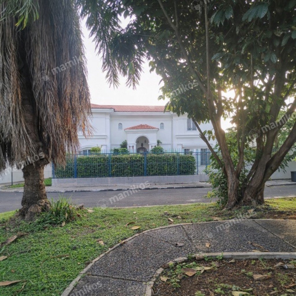 Rumah 8KT 5KM Lebak Bulus Jakarta Selatan - Photo 2