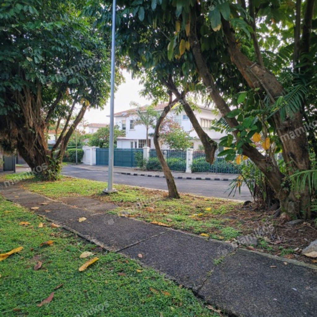 Rumah 8KT 5KM Lebak Bulus Jakarta Selatan - Photo 4