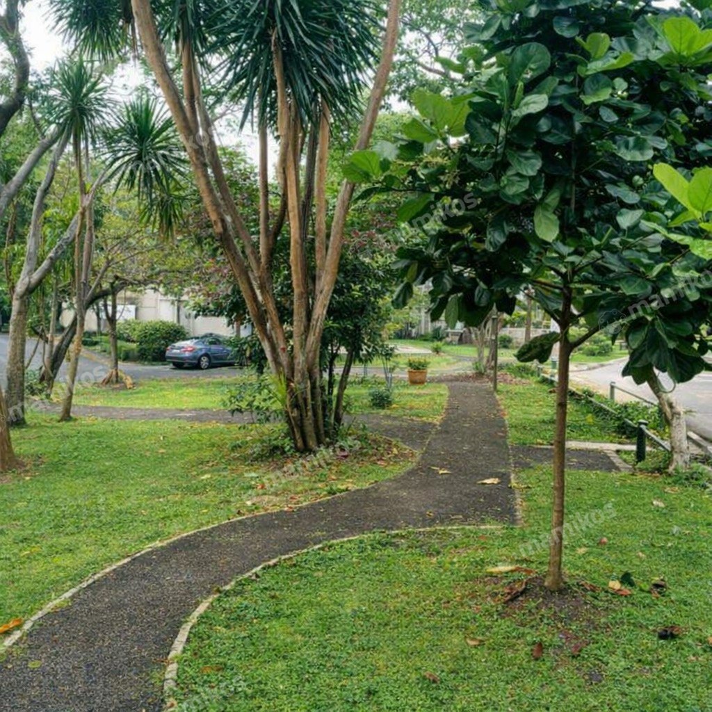 Rumah 8KT 5KM Lebak Bulus Jakarta Selatan - Photo 5